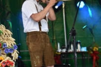 Występ Silesian Tyrol Band